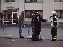 Hausexplosion Bruehl bei Koeln Pingsdorferstr P403